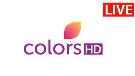 live colors channel